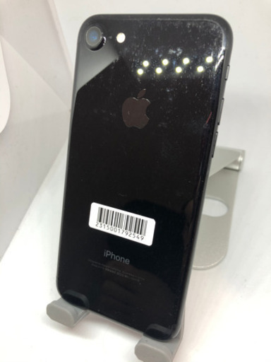 携帯電話/スマホ iPhone7 128GB SoftBank