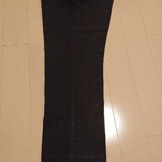 ナノ・ユニバースnano・universeスーツ上下 ※クリーニング済の画像