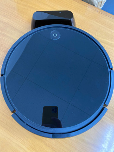 PUPPYOO ロボット掃除機