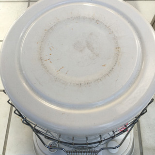 コロナ石油ストーブの画像