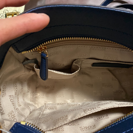 マイケルコース未使用品