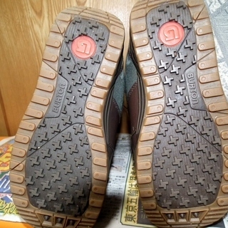 Burton Moto 26cm バートン ブーツ スノーボードブーツ モトの画像