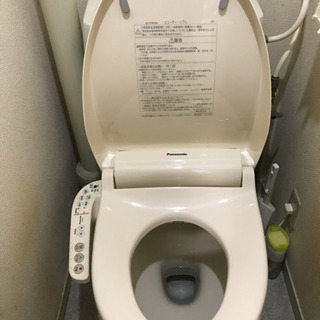 ⭕️9800円‼️→ウォシュレット(温水洗浄便座)の移設工…