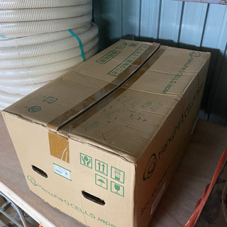 オムロン製パワーコンディショナー新品未使用！