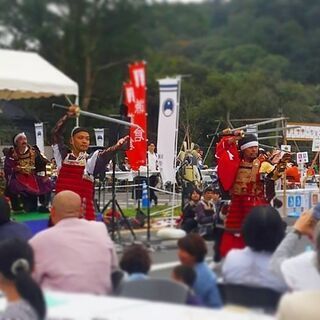 鎌倉もののふの舞　演舞サークル