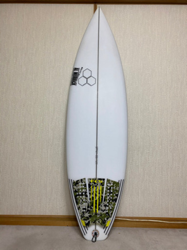 値下げ！USアルメリック  美品★サーフボード T-LOW！サーフィン