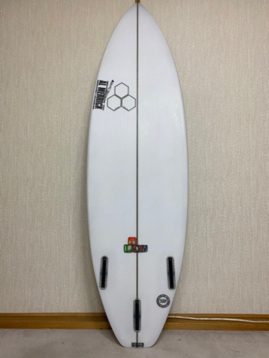 値下げ！USアルメリック  美品★サーフボード T-LOW！サーフィン