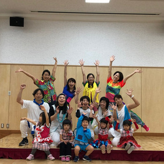 入場無料ダンスイベント★出演者募集⭐︎後楽園