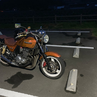 zrx400 売りますの画像