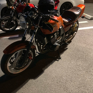 zrx400 売りますの画像