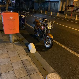zrx400 売りますの画像