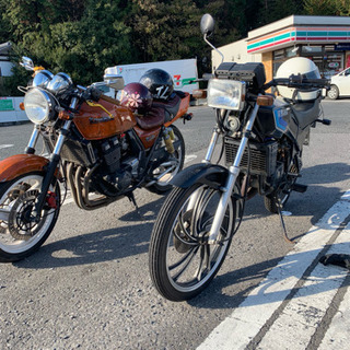 zrx400 売りますの画像