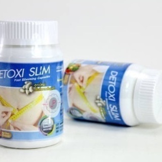 Detoxi slim