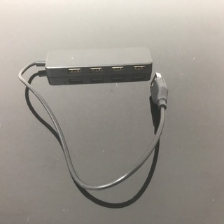 ☆拡張用USB パソコン用 USBハブ 新品・未使用☆の画像