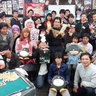 ★ようこそ！ゆる健康麻雀部へ☆初心者ＯＫ、新規参加歓迎～☆ドキドキ賞G付きノーレート麻雀大会 − 東京都