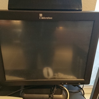 引き取り限定 バーコード読み取り可能コンピューターレジ 引き取り限定