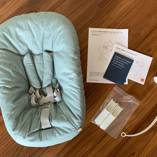 ストッケ Stokke ニューボーンセット