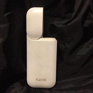 iQOS 2.4 plus  ポケットチャージャー iQOS充電器