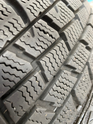155/65R14 スタッドレス　スズキ　マツダ