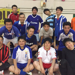 フットサル【土曜日】うまくなる練習を相鉄線沿線の方必見！！