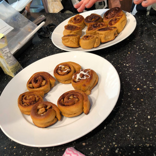 手作りパン教室★ランチ&持ち帰りパンもの画像