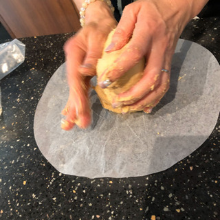 手作りパン教室★ランチ&持ち帰りパンもの画像