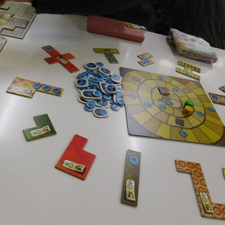 ボードゲーム仲間募集中！ボードゲーム会を定例で開催しています。一...