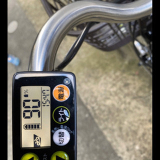 電動自転車アシスト付きの画像