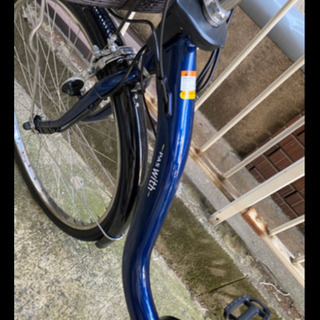 電動自転車アシスト付きの画像