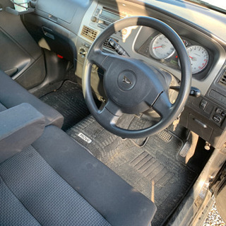 【お取引中です】ムーブ4WD車検取り立ての画像