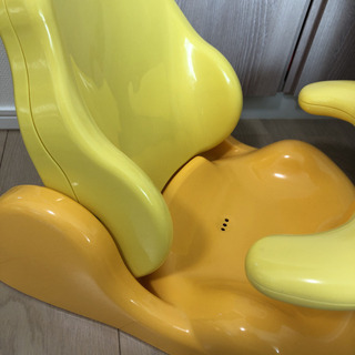 アップリカ  バスチェアの画像