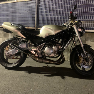R1-Z フルカスタム★ 2st 絶好調 送料応相談