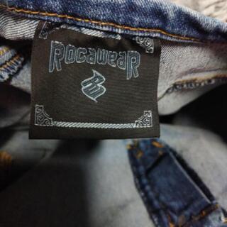 ⭐キレイめ⭐RocaweaR⭐の画像