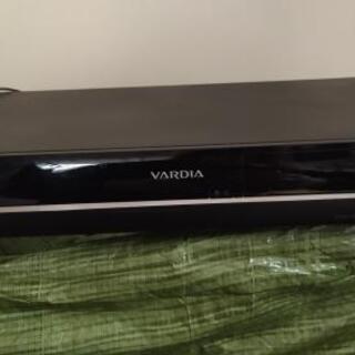 TOSHIBA レコーダー