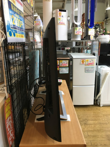 2019年製 美品 TOSHIBA 東芝 4K 43型液晶テレビ REGZA 43Z730X