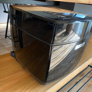 三菱　IH炊飯器　10合炊きの画像