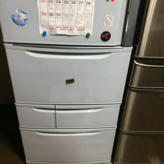 冷蔵庫　お譲りします！