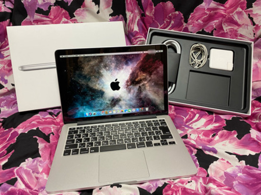 Mac Apple Macbookpro