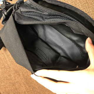 OUTDOOR ウエストポーチの画像