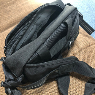 OUTDOOR ウエストポーチの画像