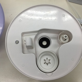 アロマ加湿器  D e w  D r O p  L    8畳用の画像