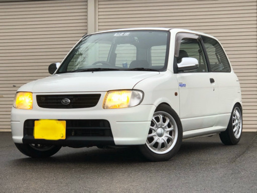 ダイハツ　l700ミラ　Aピラー加工品　ワンオフ 997RudWKfMOvIxxm2WUag5lXRDnW2W