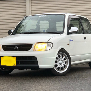 【最終値下げ】ダイハツ ミラ L700v 車検長い ダイハツ ミラ L700v 車検長い