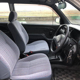 ダイハツ　最終売り切り　ミラ　3D 660TD  L700S 乗用タイプ　カスタム多数の画像