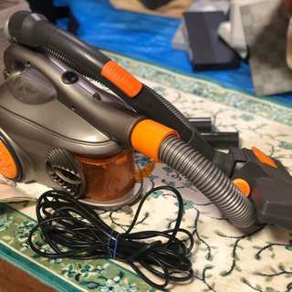 サイクロン掃除機