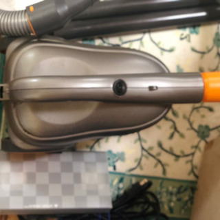 サイクロン掃除機の画像