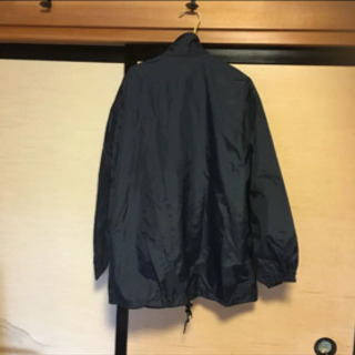 男性Lサイズのジャンパー、ウィンドブレーカーの画像