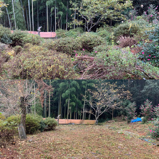 １月のお仕事まだまだ受け付けております！ - 長浜市