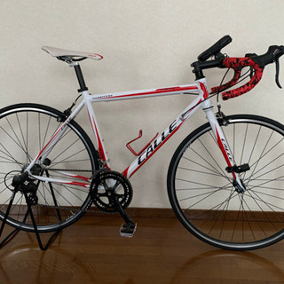 Call ロードバイク(自転車)の中古が安い!激安で譲ります・無料 Call ロードバイク(自転車)の中古が安い!激安で譲ります・無料