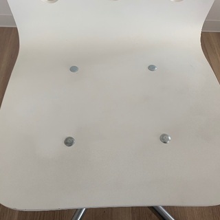 IKEA 子供用デスクチェアの画像